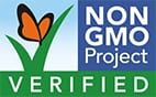 Non GMO Project Verified logo